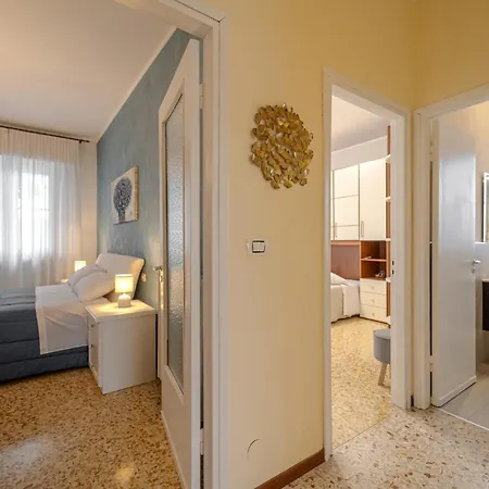 Apartamento Casa Lella *