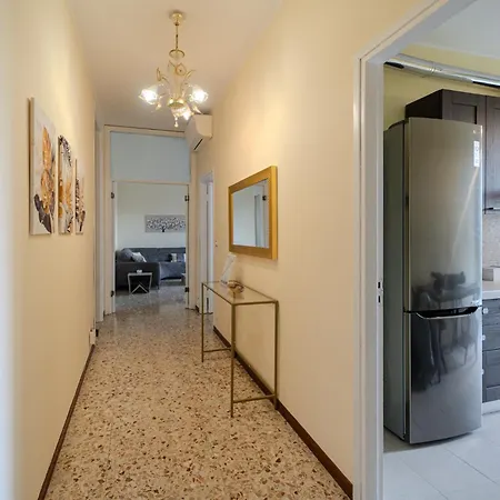 Apartamento Casa Lella Novara