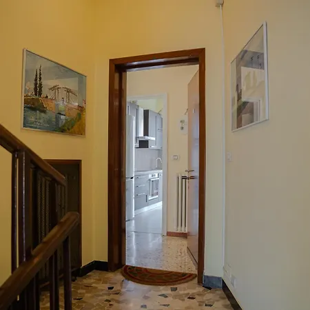 Casa Lella * Novara