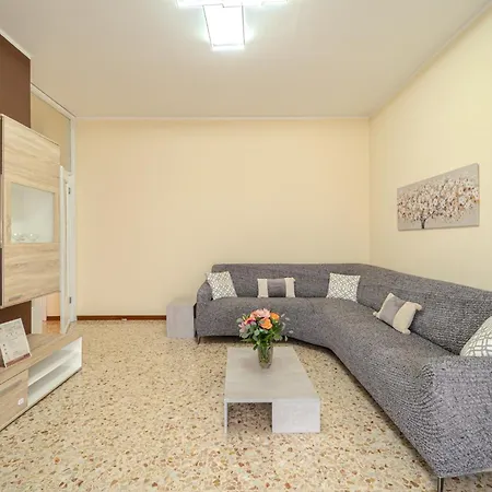 Apartamento Casa Lella