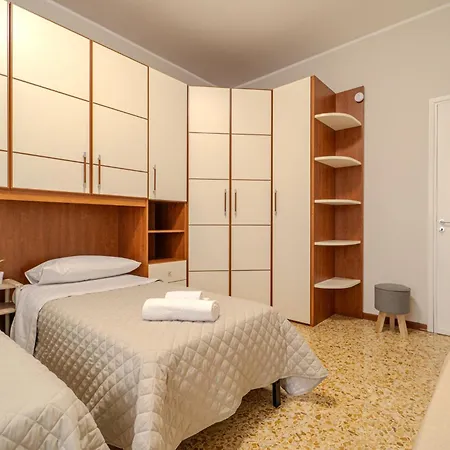 Apartamento Casa Lella *