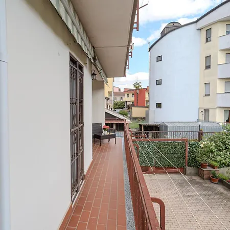 Casa Lella Apartamento