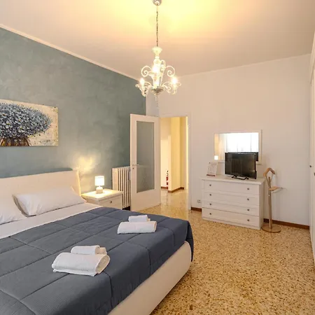 Apartamento Casa Lella