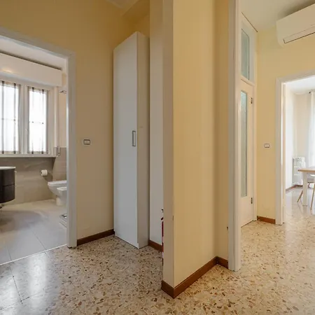 Apartamento Casa Lella Novara