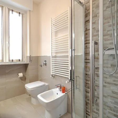 Apartamento Casa Lella *