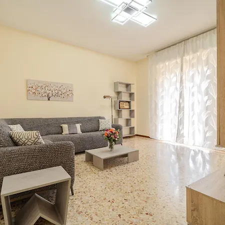 Apartamento Casa Lella *