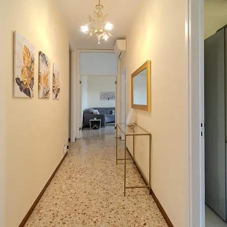 Apartamento Casa Lella *
