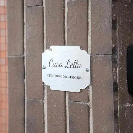 Casa Lella