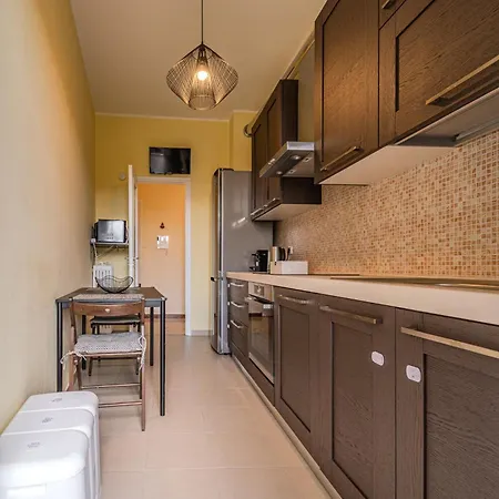 Casa Lella Apartamento *