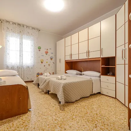 Apartamento Casa Lella *