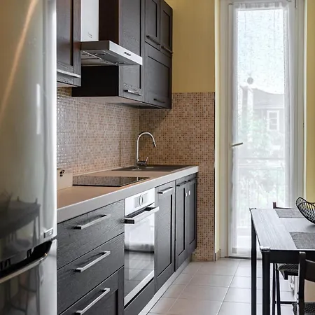 Casa Lella Novara