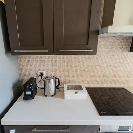 Casa Lella Apartamento Novara