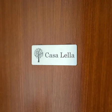 Casa Lella