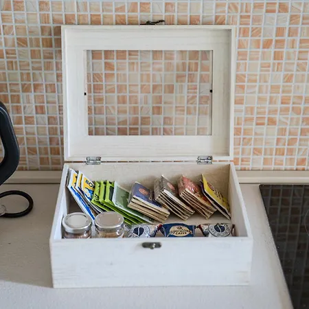 Apartamento Casa Lella *