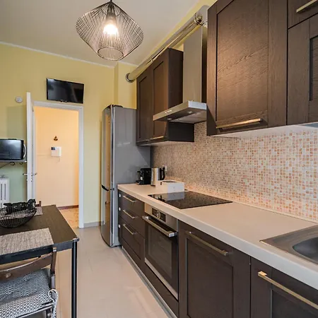 Casa Lella Apartamento *