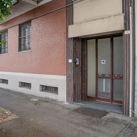 Apartamento Casa Lella